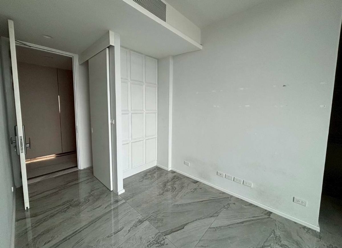 For SaleCondoRama3 (Riverside),Satupadit : Sell luxury Penthouse Canapaya Residences, Floor 42-43, area 73.87 square meters, 1 bedroom, 2 bathrooms, price 18.5 MB..*