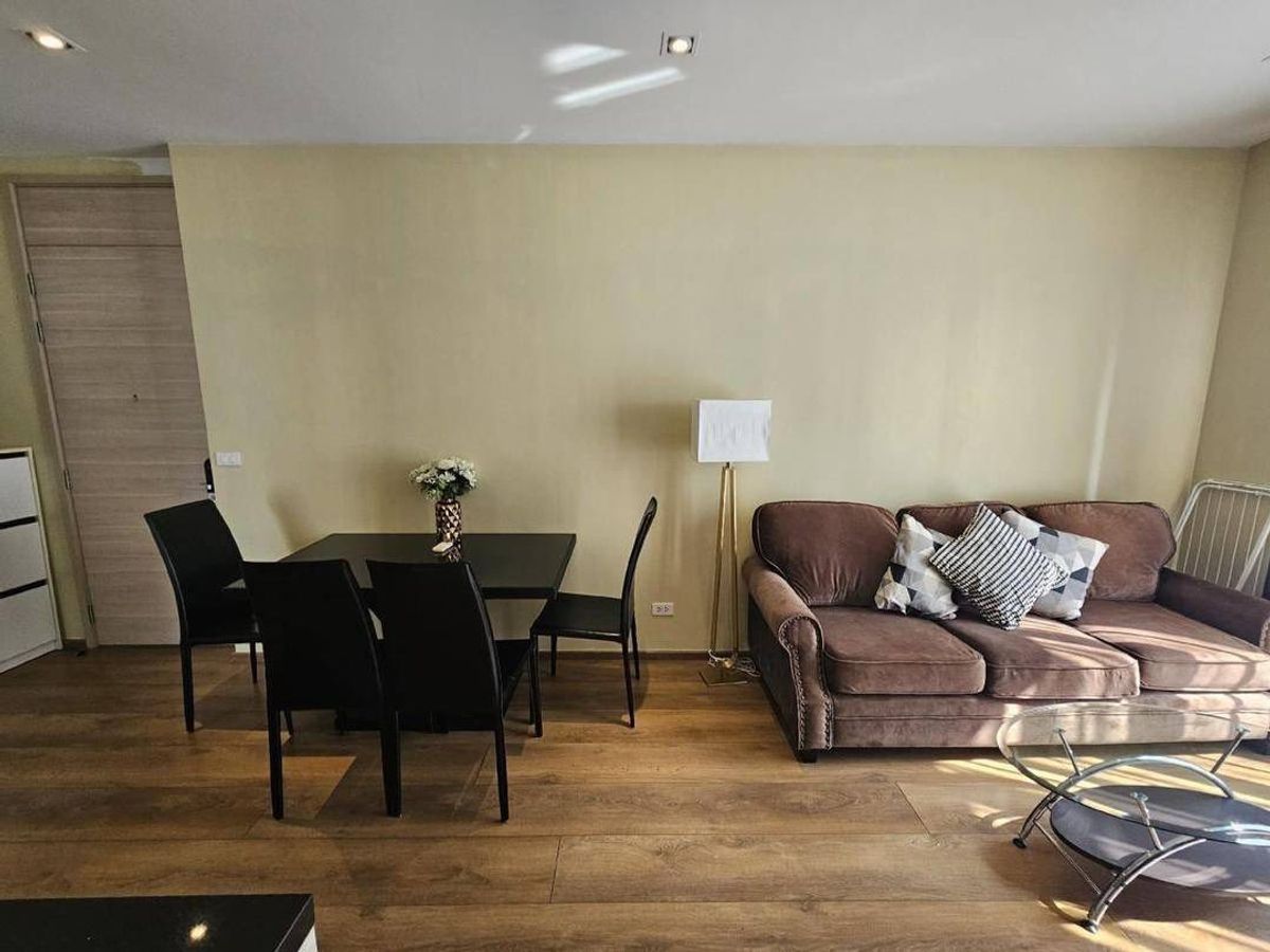 ให้เช่าคอนโดสุขุมวิท อโศก ทองหล่อ : 🌿 ✨ Park Origin Phromphong ✨🌿 2 Bed 1 Bath, Rental  40,000 Baht 