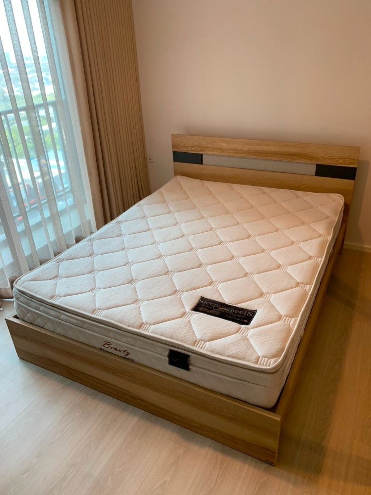 ขายคอนโดบางนา แบริ่ง ลาซาล : 💥SL-8467💥ขายคอนโด ราคาดี เอ สเปซ เมกา👉แอดไลน์ @primahome