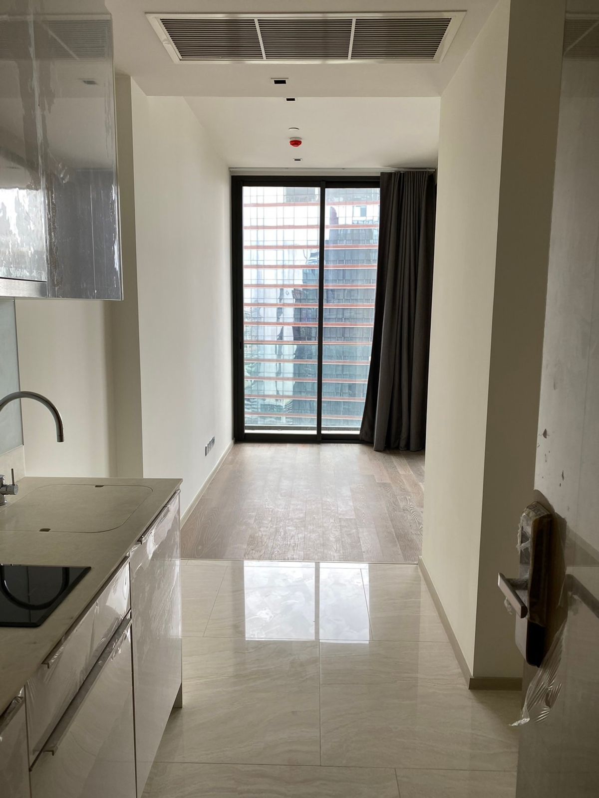 For SaleCondoSilom, Saladaeng, Bangrak : Ashton Silom / 1 Bedroom (For Sale), Ashton Silom / 1 Bedroom (Sale) Do732