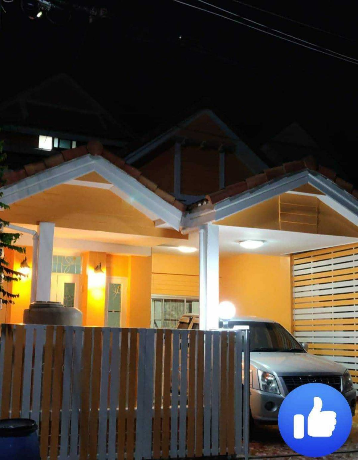 ให้เช่าทาวน์โฮมปทุมธานี รังสิต ธรรมศาสตร์ : ให้เช่าทาวน์เฮ้าส์ หมู่บ้านวรารักษ์ รังสิตคลองสาม 3 80 ตร.ม. ใกล้ BTS