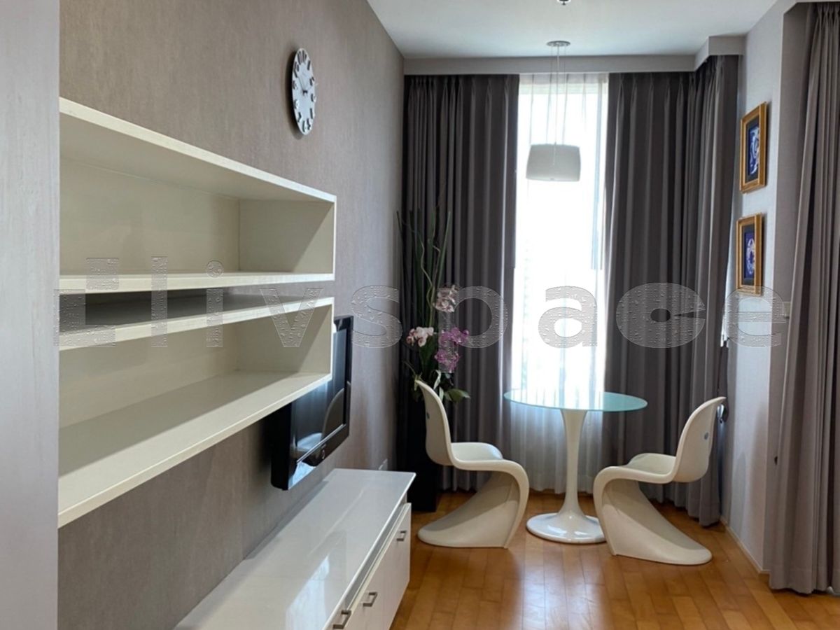 ให้เช่าคอนโดราชเทวี พญาไท : [L250804015] สำหรับเช่า Villa Ratchathewi | 1 ห้องนอน | ขนาด 40 ตร.ม. | ราคาพิเศษ | พร้อมเข้าอยู่
