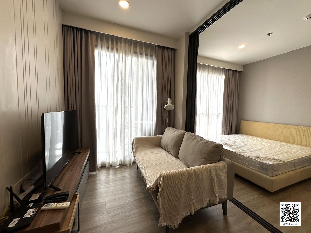 For RentCondoSriracha Laem Chabang Ban Bueng : For Rent | Keine Center Sriracha 📞 Call: 064-242-6068 🌊 Full Fer