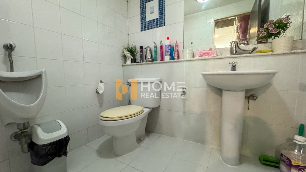 ขายบ้านเสรีไทย-นิด้า : มัณฑนา อ่อนนุช - วงแหวน / 3 ห้องนอน (ขาย), Mantana Onnut - Wongwaen / 3 Bedrooms (FOR SALE) POON167