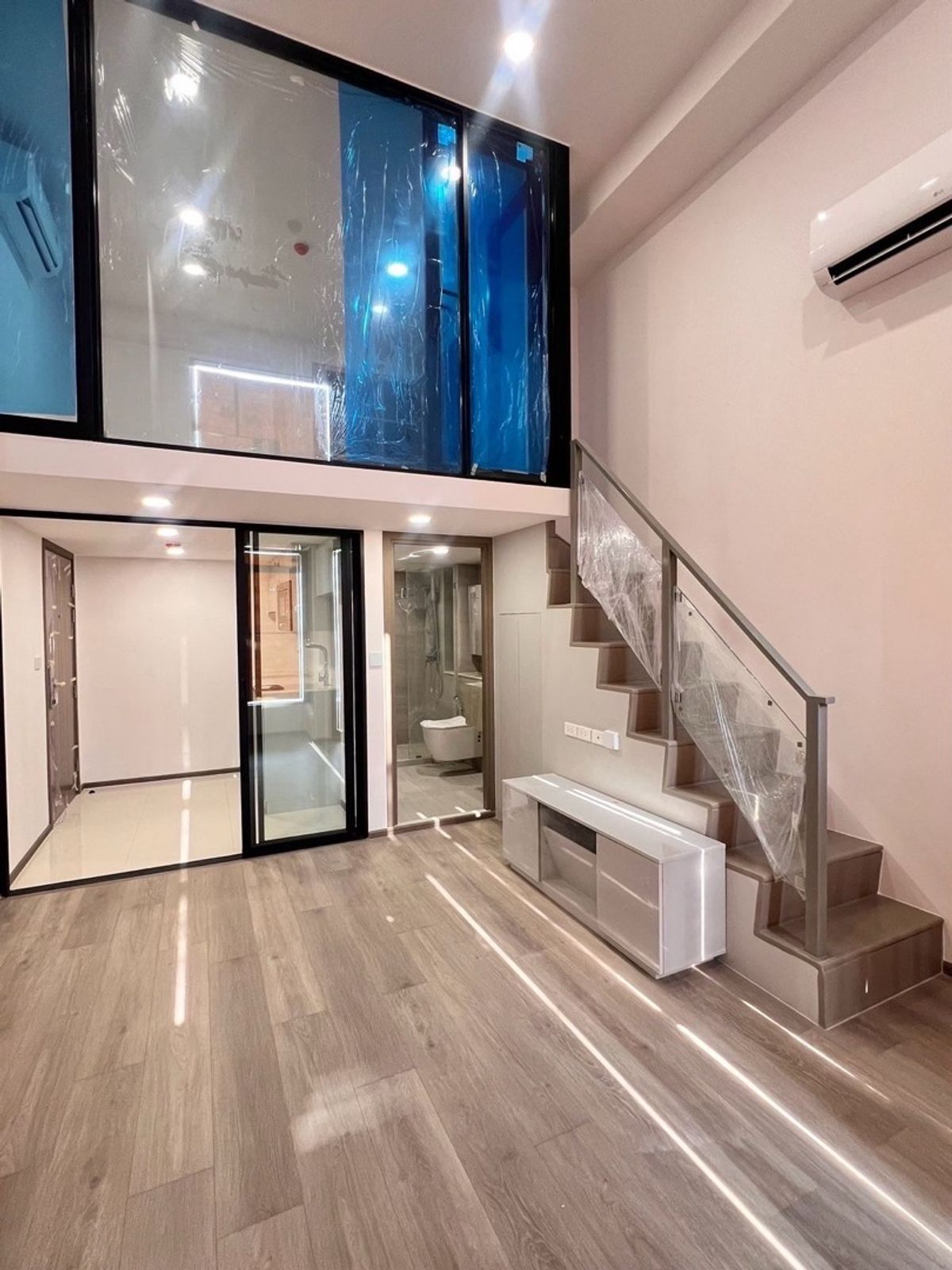 For SaleCondoOnnut, Udomsuk : 4.99 million This price is only a few unit‼ ️
