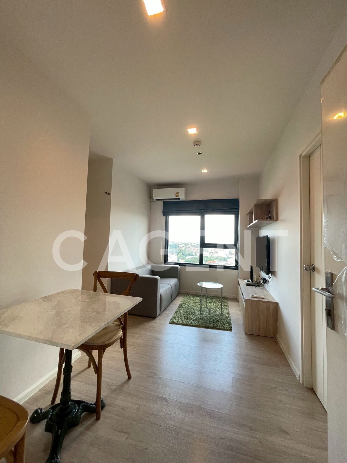 For RentCondoChiang Mai : Condo for RENT “Escent Condo Chiang Mai“, near Central Festival Chiang Mai