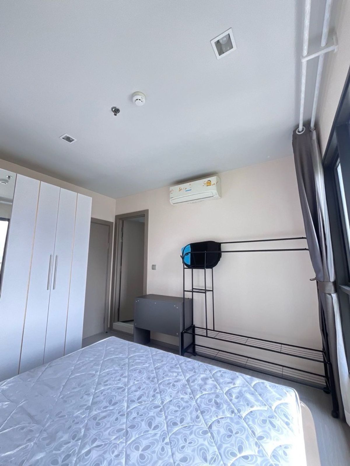 ขายคอนโดพระราม 9 เพชรบุรีตัดใหม่ RCA : 🎁Life Asoke Rama9 ขาย2นอน2น้ำ 