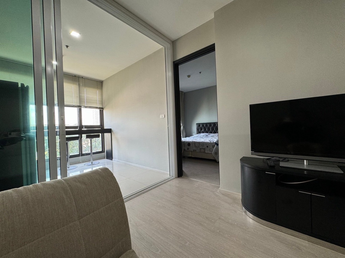 ให้เช่าคอนโดอ่อนนุช อุดมสุข : 🔥ด่วน ห้องใหญ่ แต่งสวย ราคาดี 😎💓