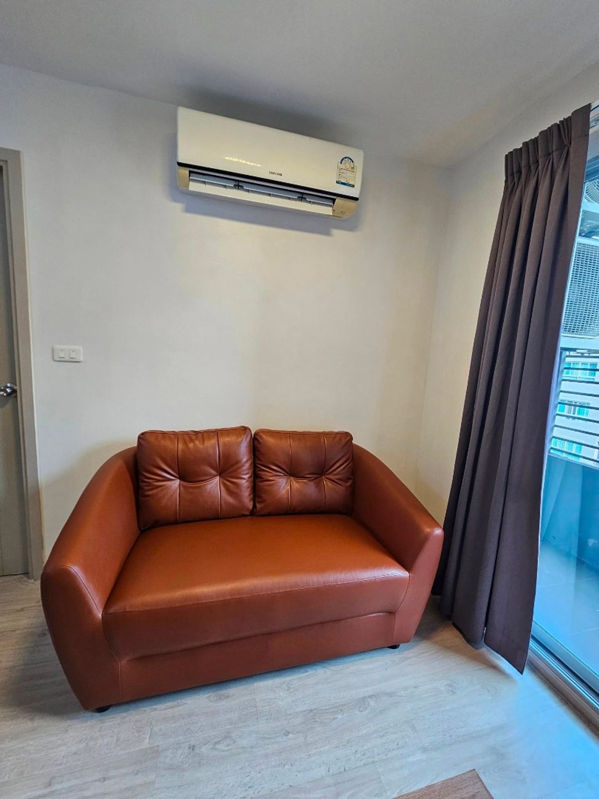 For SaleCondoOnnut, Udomsuk : For Sale: Elio Sukhumvit 64 – Walk to BTS Punnawithi (700 m / 10 min walk)