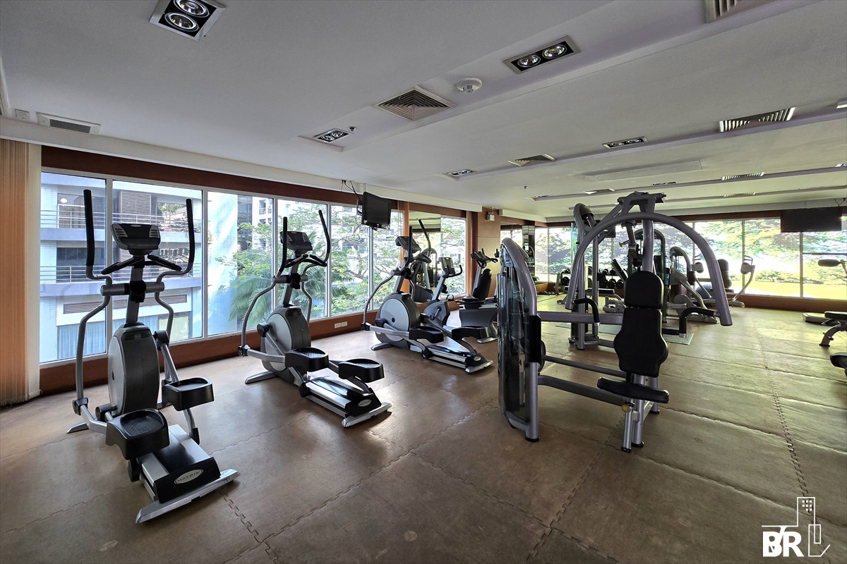 For RentCondoWitthayu, Chidlom, Langsuan, Ploenchit :  𝐁𝐞𝐬𝐭 𝐏𝐫𝐢𝐜𝐞 🔥 Baan Rajprasong, Beautiful unit 💖 Near BTS Ratchadamri 