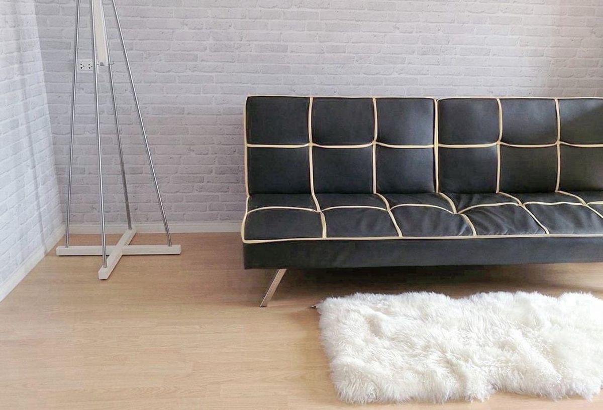 For SaleCondoPattanakan, Srinakarin : Selling the best price in the project 🔥 Lumpini Place Srinakarin - Hua Mak Station, 18th floor, size 32.5 sq.m., price 2,800,000 baht 📌 Near APL Hua Mak