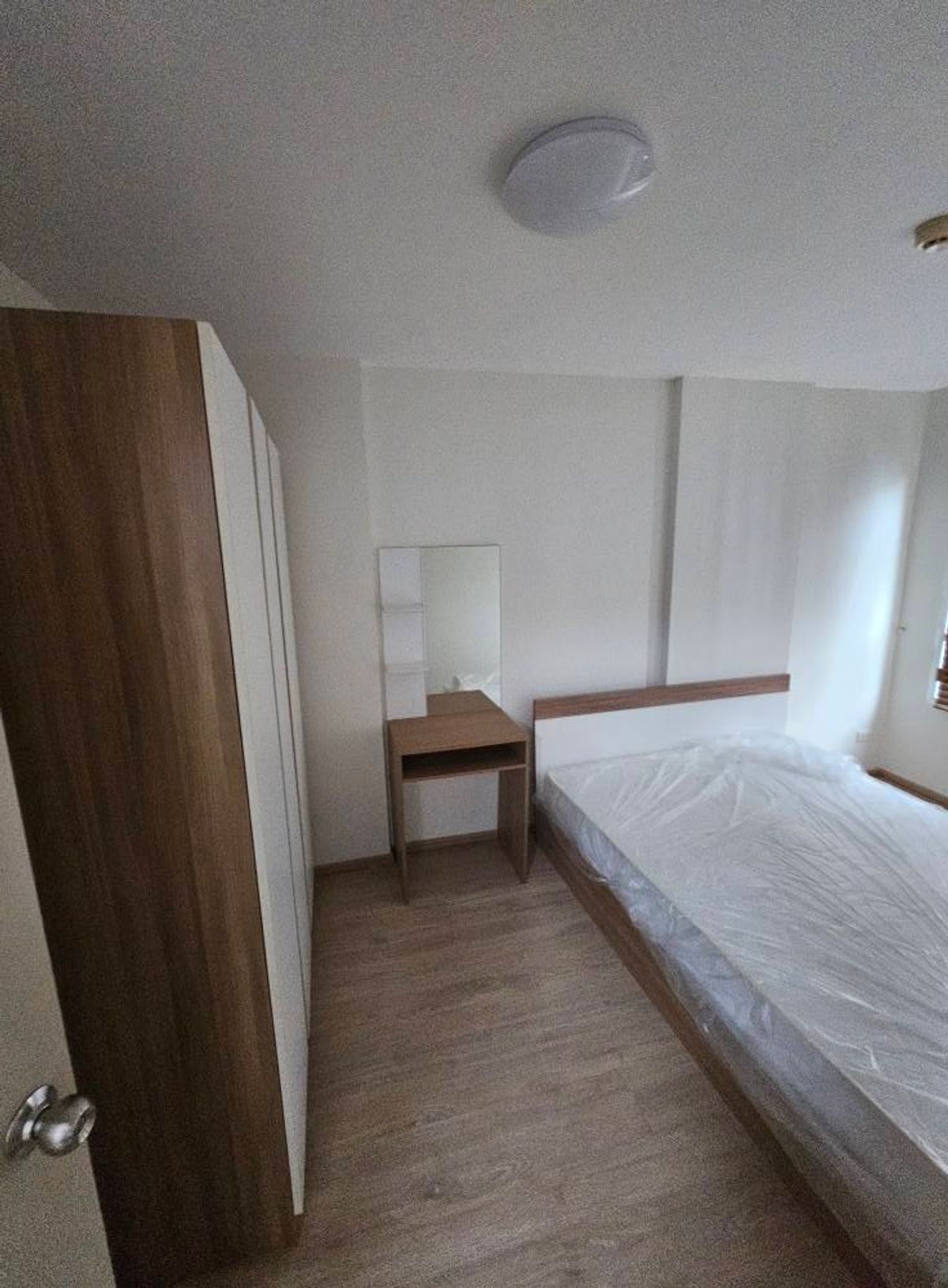 For SaleCondoOnnut, Udomsuk : For Sale: Elio Sukhumvit 64 – Walk to BTS Punnawithi (700 m / 10 min walk)