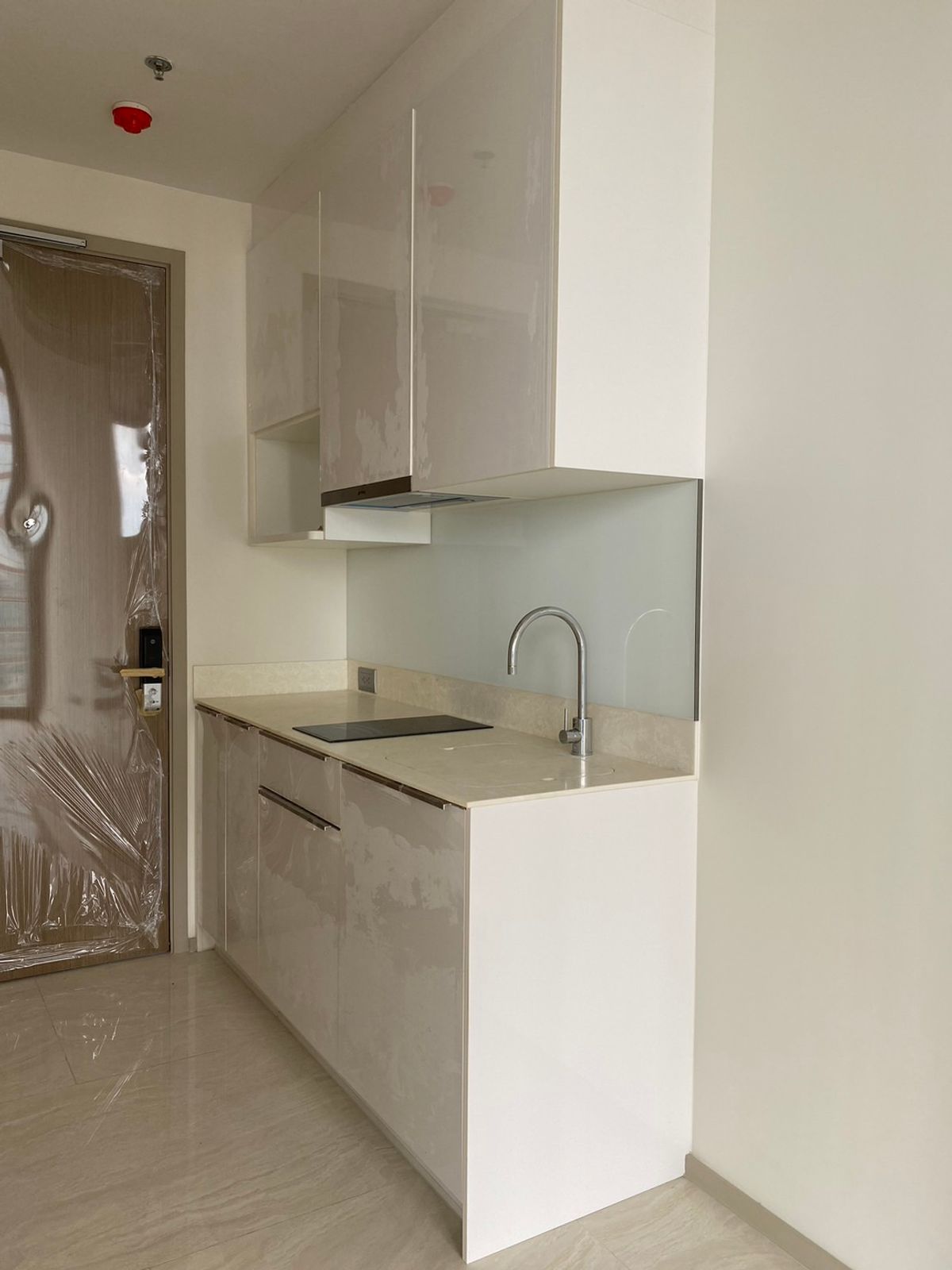 For SaleCondoSilom, Saladaeng, Bangrak : Ashton Silom / 1 Bedroom (For Sale), Ashton Silom / 1 Bedroom (Sale) Do732