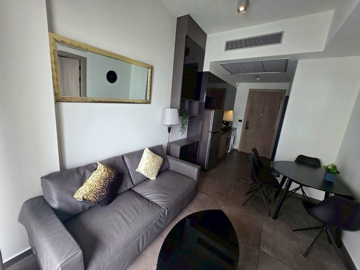 ให้เช่าคอนโดสุขุมวิท อโศก ทองหล่อ : 🌿 ✨ The Lofts Asoke ✨🌿 1 Bed 1 Bath, Rental  28,000 Baht 