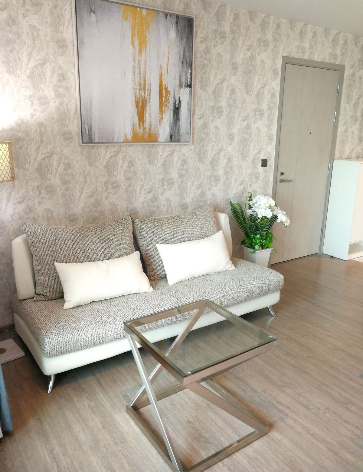 ให้เช่าคอนโดสุขุมวิท อโศก ทองหล่อ : 🌿 ✨ Rhythm Ekkamai Estate ✨🌿 2 Bed 2 Bath, Rental  65,000 Baht 
