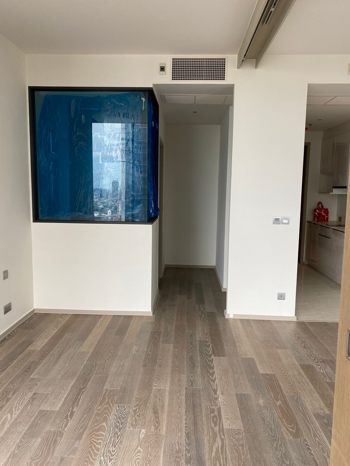 For SaleCondoSilom, Saladaeng, Bangrak : Ashton Silom / 1 Bedroom (For Sale), Ashton Silom / 1 Bedroom (Sale) Do732