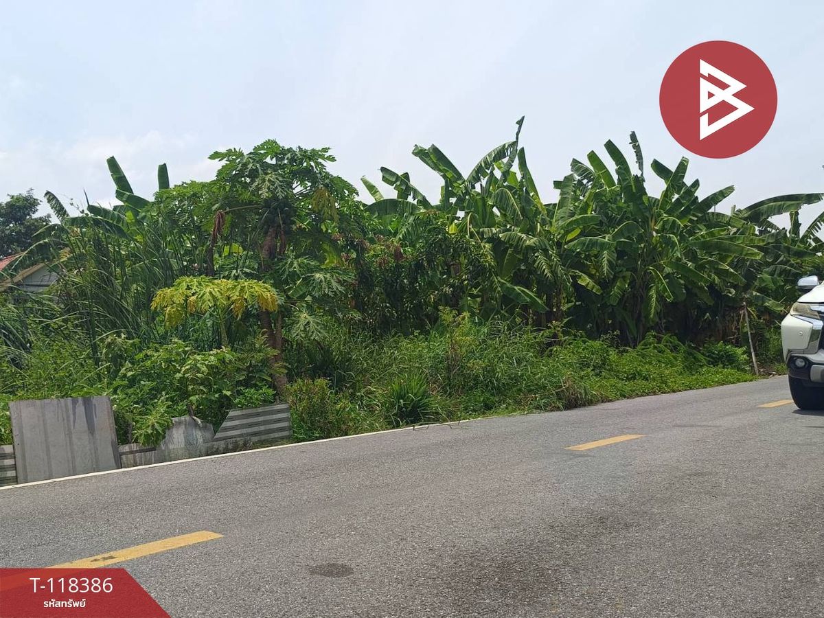 ขายที่ดินสมุทรปราการ สำโรง : ขายที่ดิน เนื้อที่ 50 ตร.วา บางพลี สมุทรปราการ