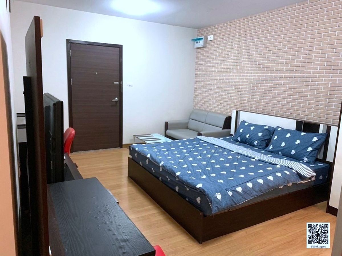 For RentCondoSriracha Laem Chabang Ban Bueng : For Rent | Supalai Vista Sriracha-Laem Chabang Port Intersection 📞 Call: 064-242-6068