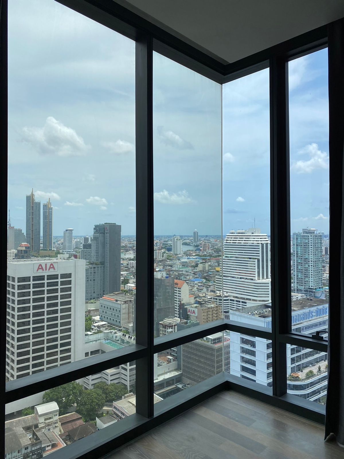 For SaleCondoSilom, Saladaeng, Bangrak : Ashton Silom / 1 Bedroom (For Sale), Ashton Silom / 1 Bedroom (Sale) Do732