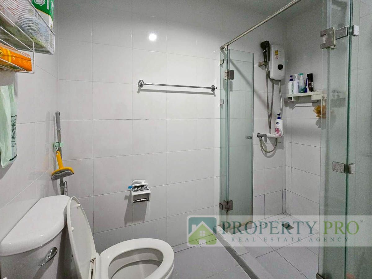 For SaleTownhomeSamut Prakan,Samrong : TownHome for Sale The Colors Bangna Wongwaen 3, 3 bedroom 21 sqw 116 sqm Near Kingkaew, Thepharak, Suvarnabhumi, Mega Bangna : SL25S-016