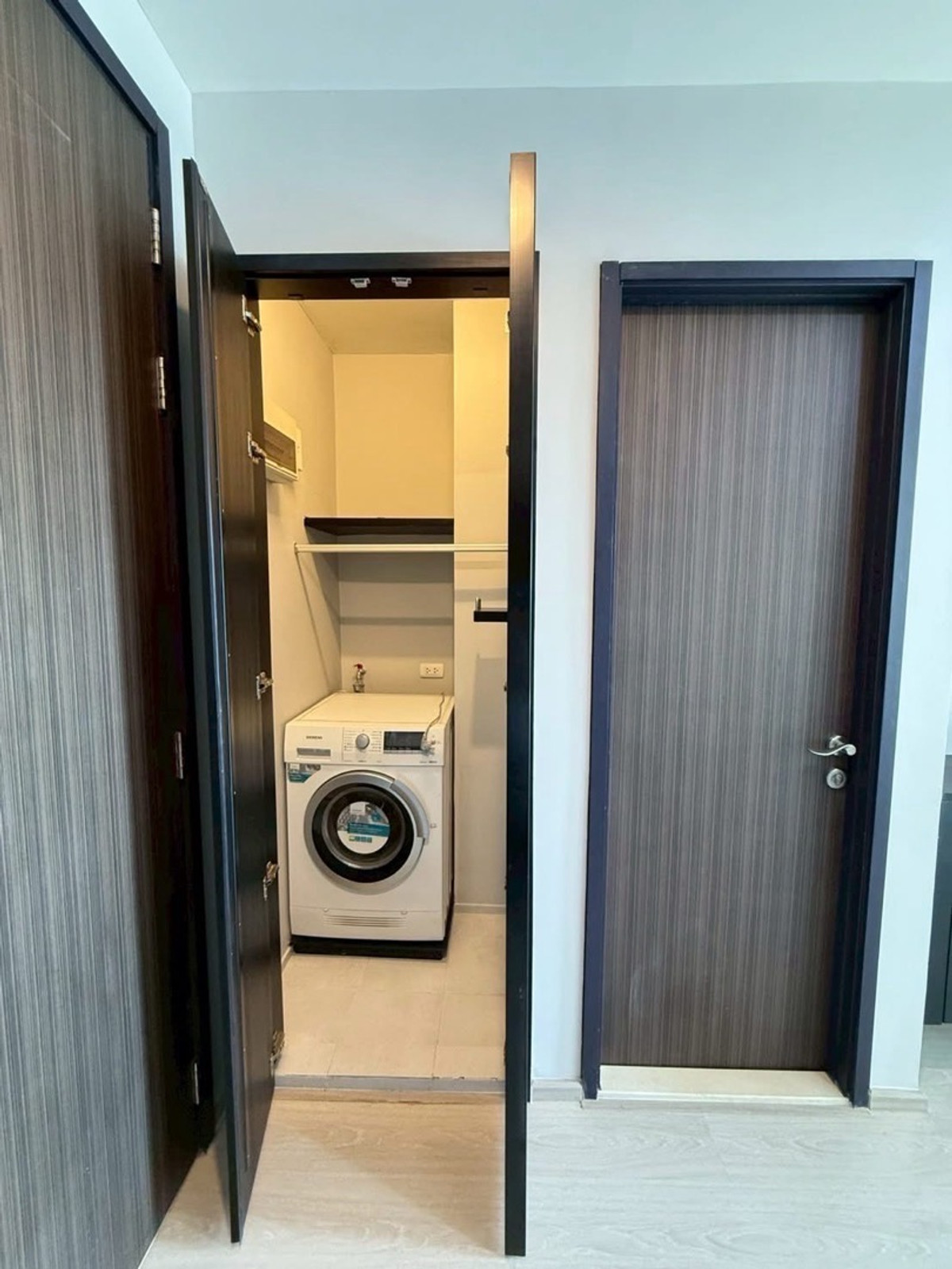 For RentCondoOnnut, Udomsuk : 🔥 Urgent, beautiful room, ready for a very good price