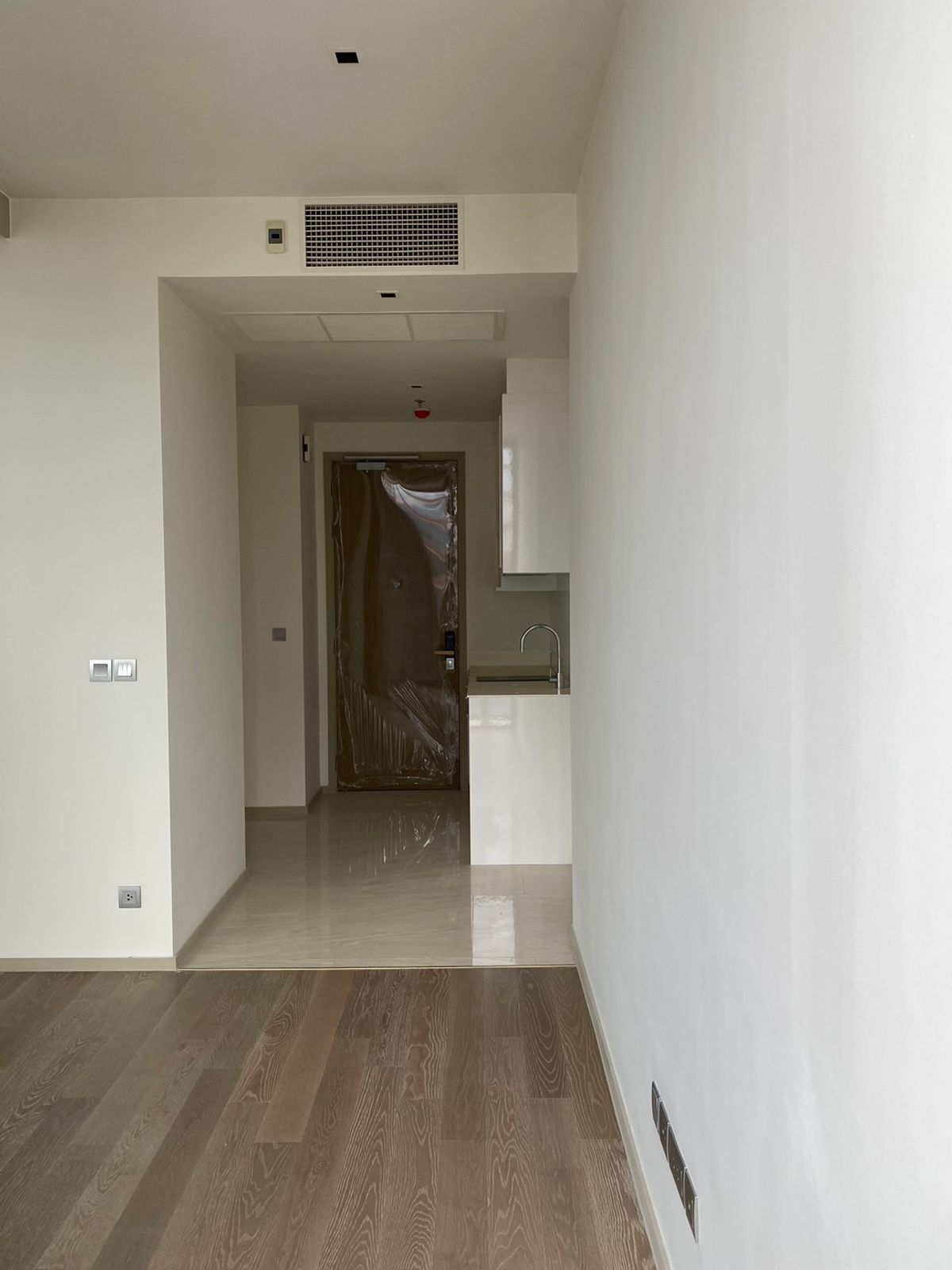 For SaleCondoSilom, Saladaeng, Bangrak : Ashton Silom / 1 Bedroom (For Sale), Ashton Silom / 1 Bedroom (Sale) Do732