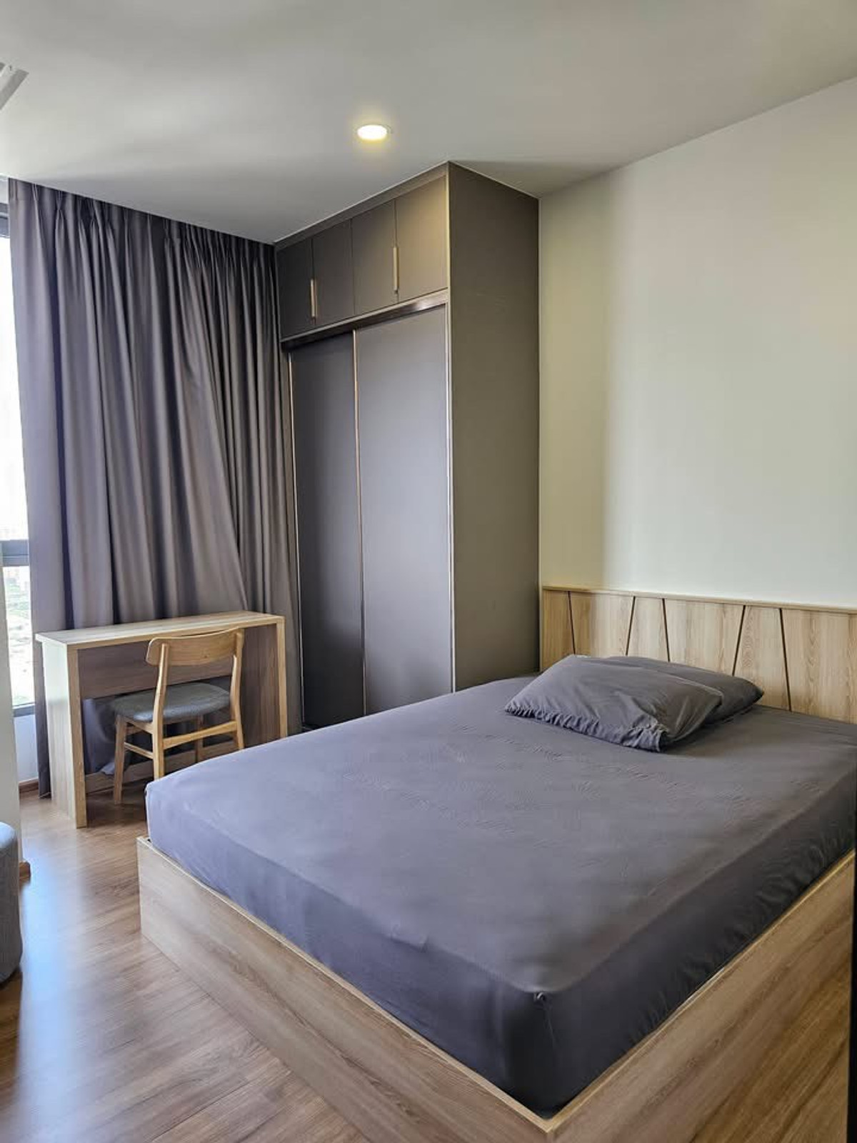 ให้เช่าคอนโดพระราม 9 เพชรบุรีตัดใหม่ RCA : ✨ GT15963 |  คอนโด Cloud Thonglor-Phetchaburi เดินทางสะดวก ใกล้รถไฟฟ้าเอ็มอาที มีรถรับส่ง ห้องสวย เฟอร์นิเจอร์ครบ พร้อมอยู่