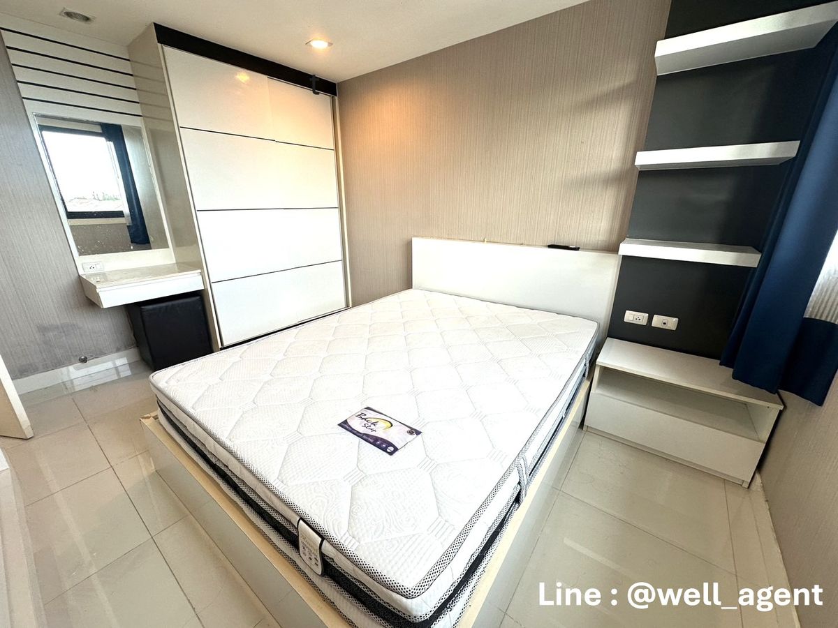 For RentCondoSriracha Laem Chabang Ban Bueng : For Rent | The Times Condo 📞 Call: 064-242-6068 🌊 View