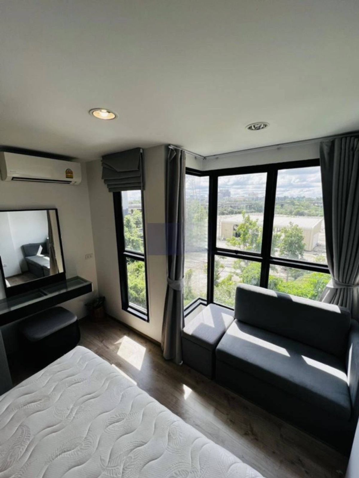 For RentCondoRama9, Petchburi, RCA : 💥CP-7639💥 Rise Rama 9 👉Line : @be.easy