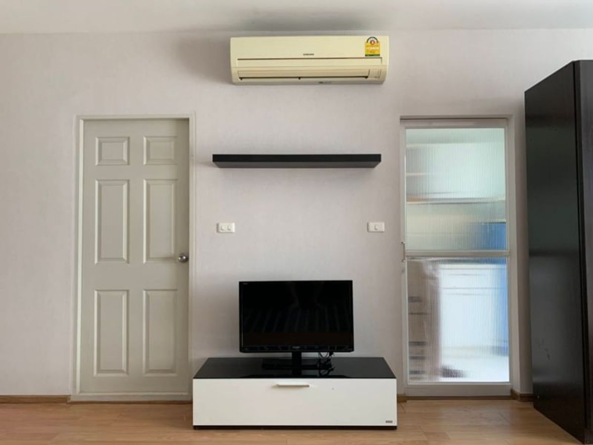 ขายคอนโดรัชดา ห้วยขวาง : Condo for Sale –  Life @ Ratchada Lad Phrao 36