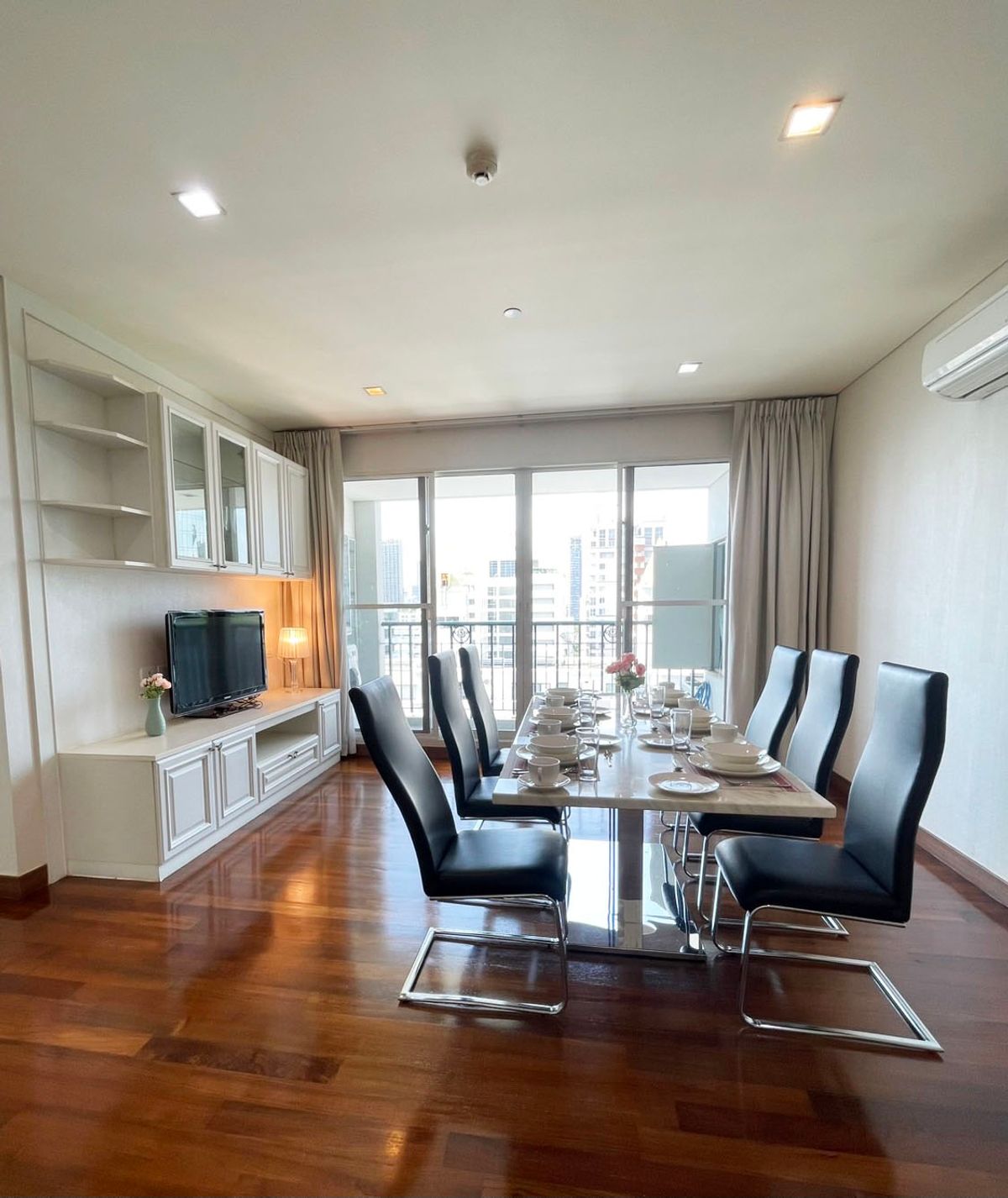For RentCondoSukhumvit, Asoke, Thonglor : Ivy Thonglor Penthouses Rental Rental