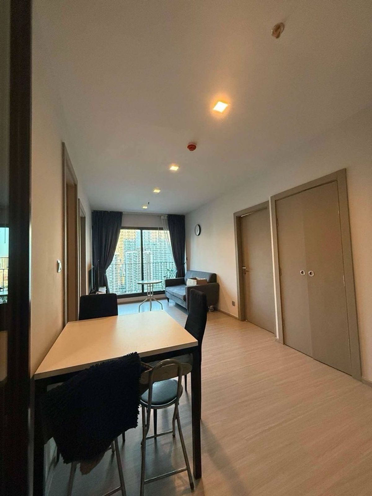 For SaleCondoRama9, Petchburi, RCA : 🗼Life Asoke Rama9 2 Bedroom