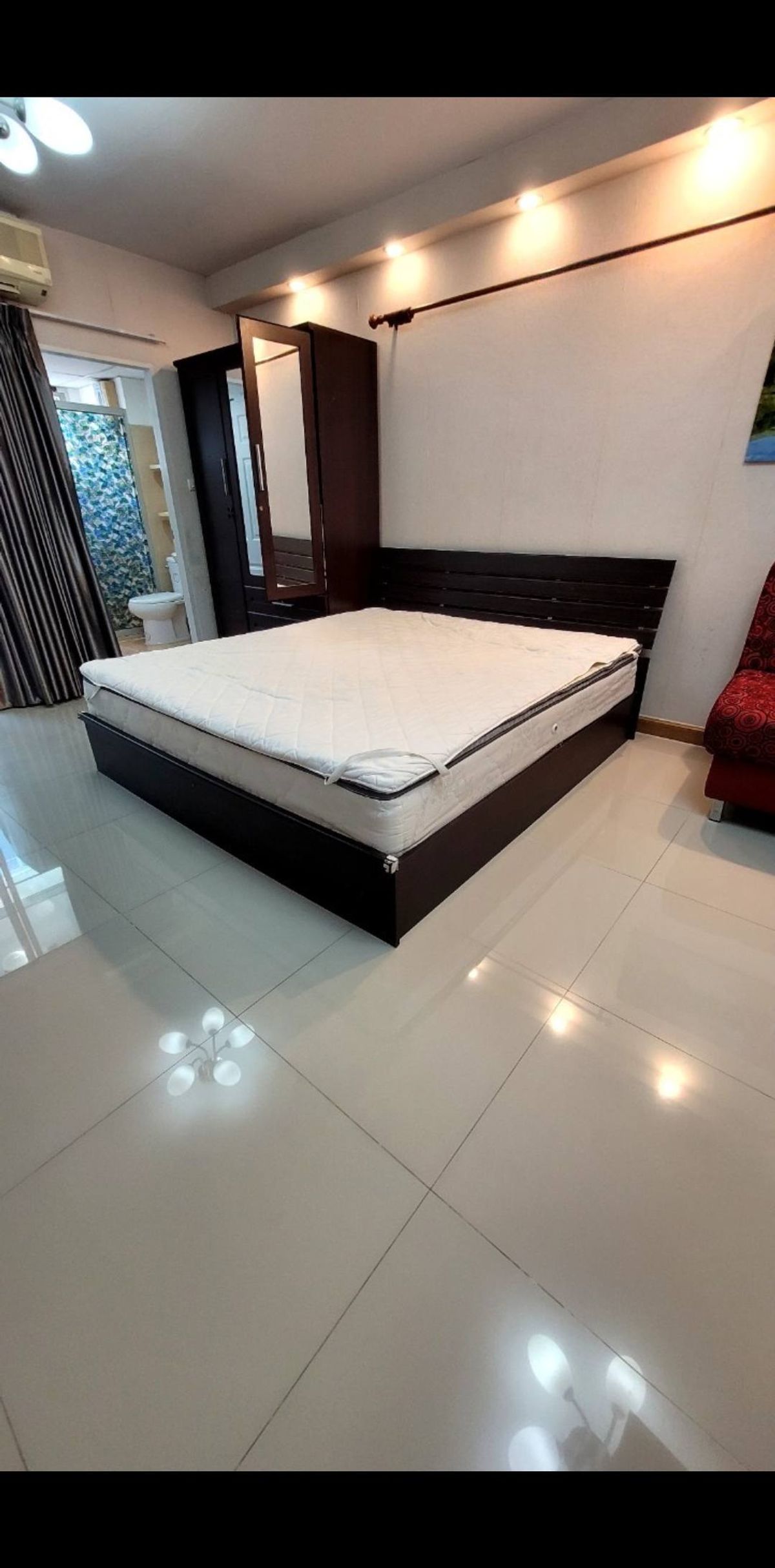 ให้เช่าคอนโดรัชดา ห้วยขวาง : 🏠RB19828 ให้เช่าถูกมาก📢ซิตี้ โฮม รัชดา👉🏻แอดไลน์ @062mnigk( มี @ ด้วย) แอดมินตอบไว