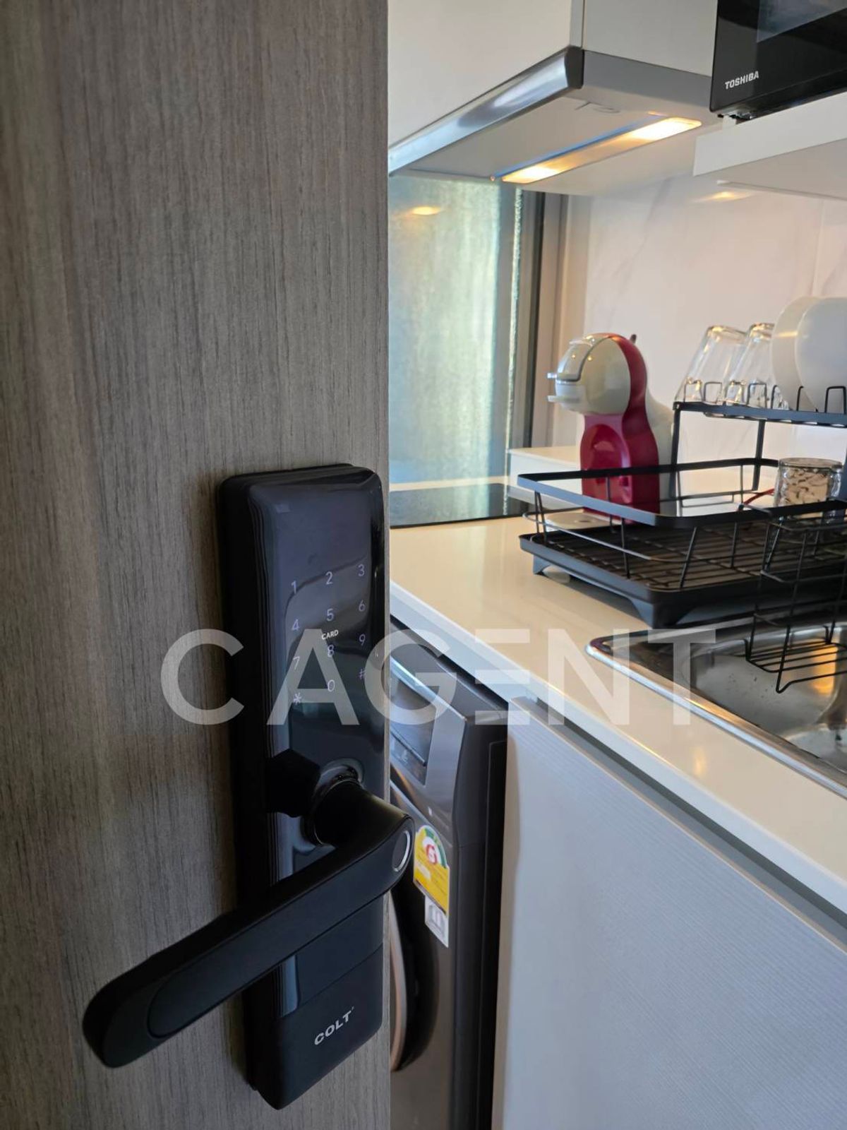 For RentCondoHatyai Songkhla : Condo for RENT “Escent Hatyai“, near Central Festival Hatyai, surrounded by restaurants and amazing locations