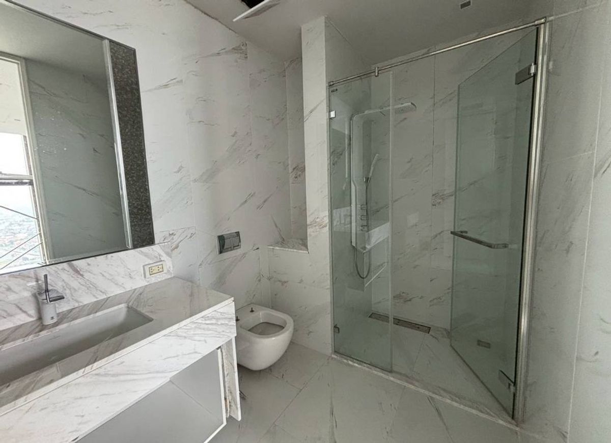 For SaleCondoRama3 (Riverside),Satupadit : Sell luxury Penthouse Canapaya Residences, Chao Phraya River View, 42-43, area 307.98 square meters, 4 bedrooms, 5 bathrooms, price 85 MB.*