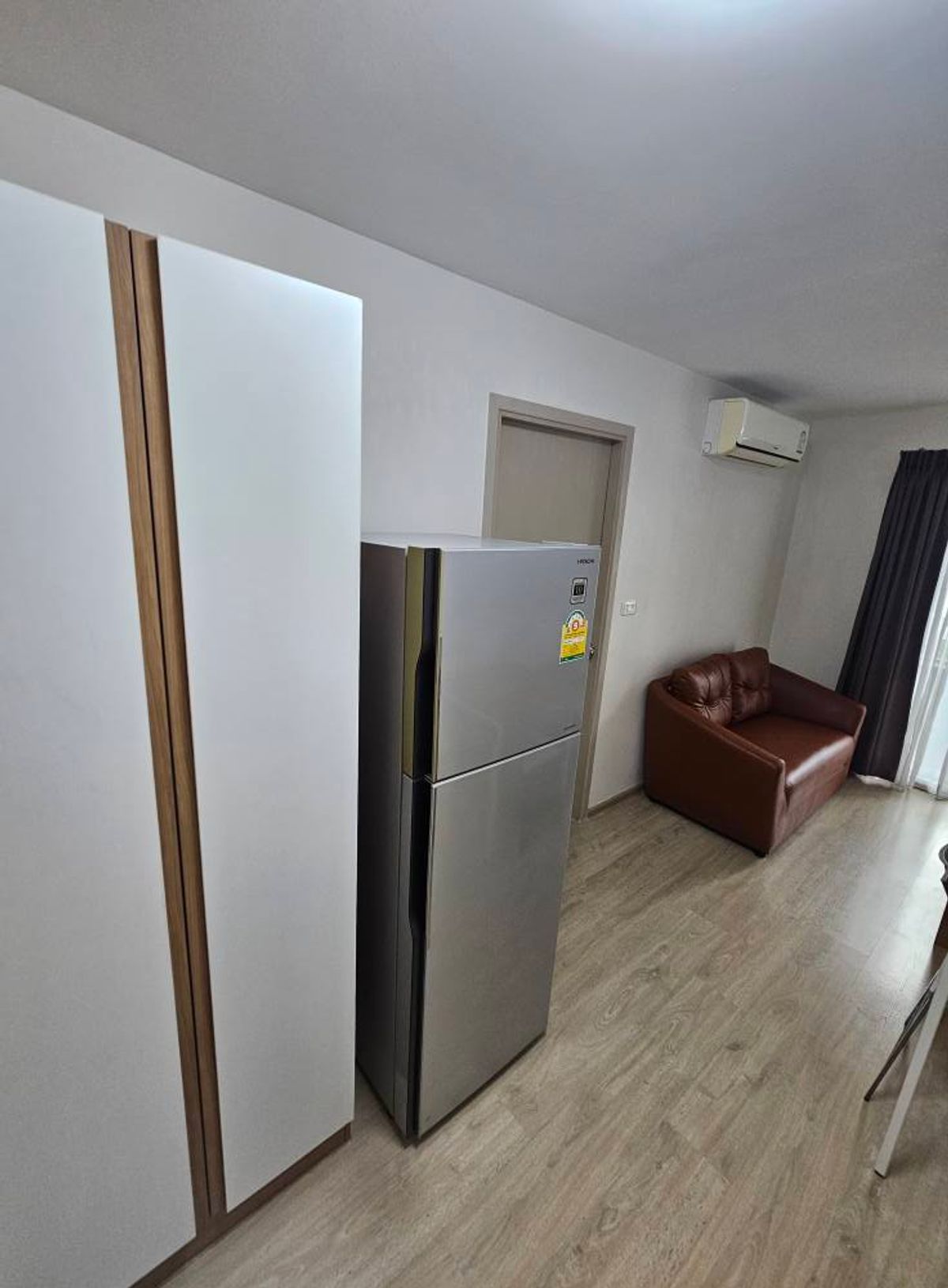 For SaleCondoOnnut, Udomsuk : For Sale: Elio Sukhumvit 64 – Walk to BTS Punnawithi (700 m / 10 min walk)