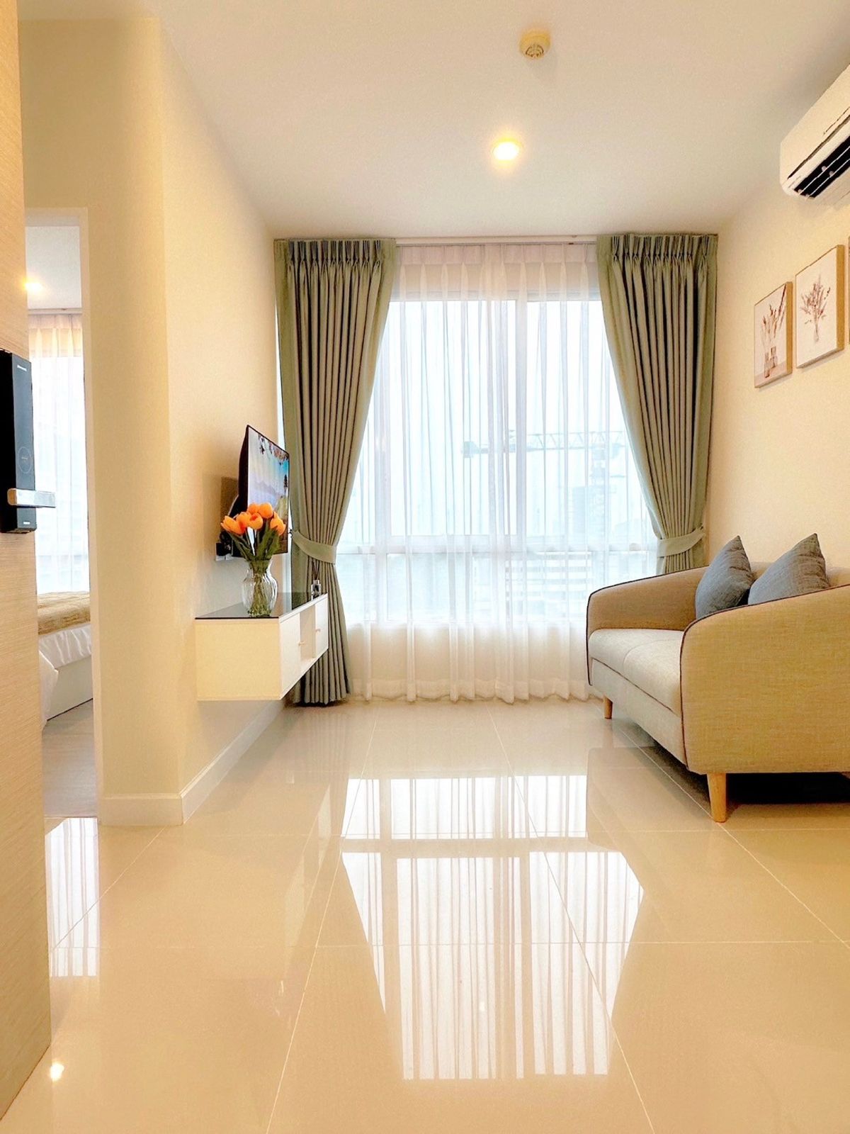 ให้เช่าคอนโดอ่อนนุช อุดมสุข : ให้เช่า โครงการ 𝑻𝒉𝒆 𝑺𝒌𝒚 𝑺𝒖𝒌𝒉𝒖𝒎𝒗𝒊𝒕 (เดอะสกาย สุขุมวิท)