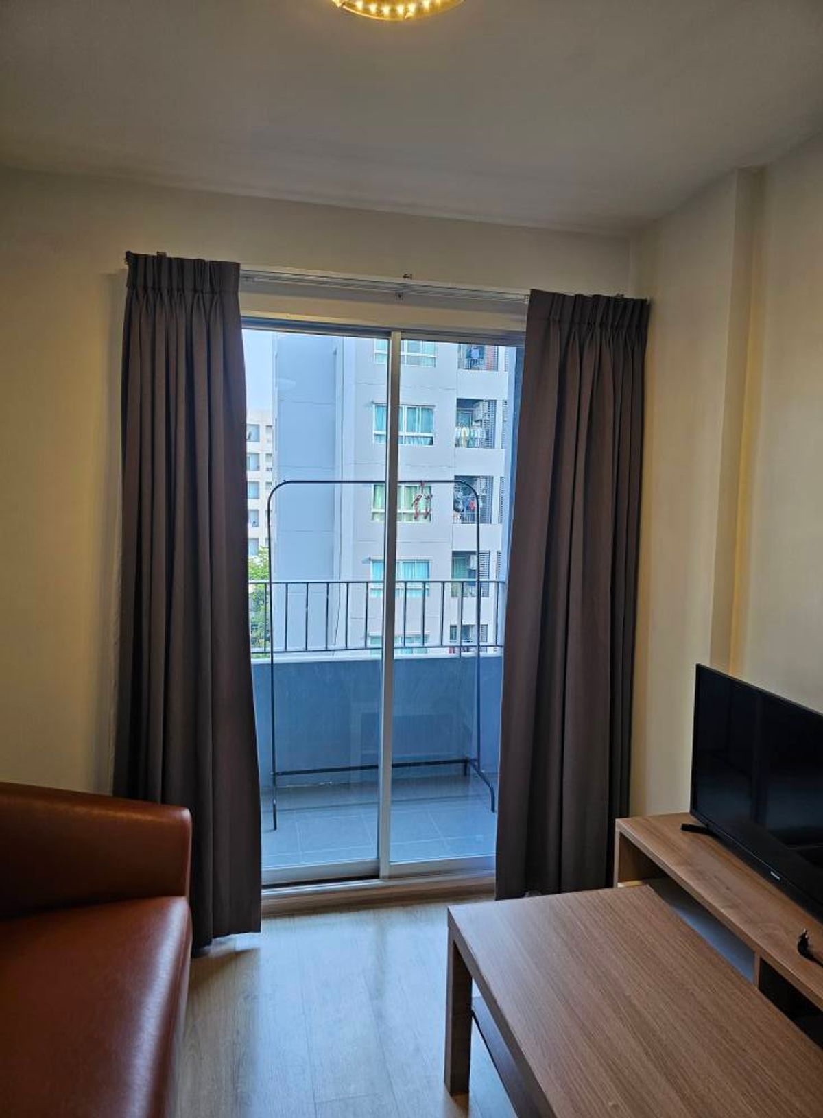 For SaleCondoOnnut, Udomsuk : For Sale: Elio Sukhumvit 64 – Walk to BTS Punnawithi (700 m / 10 min walk)