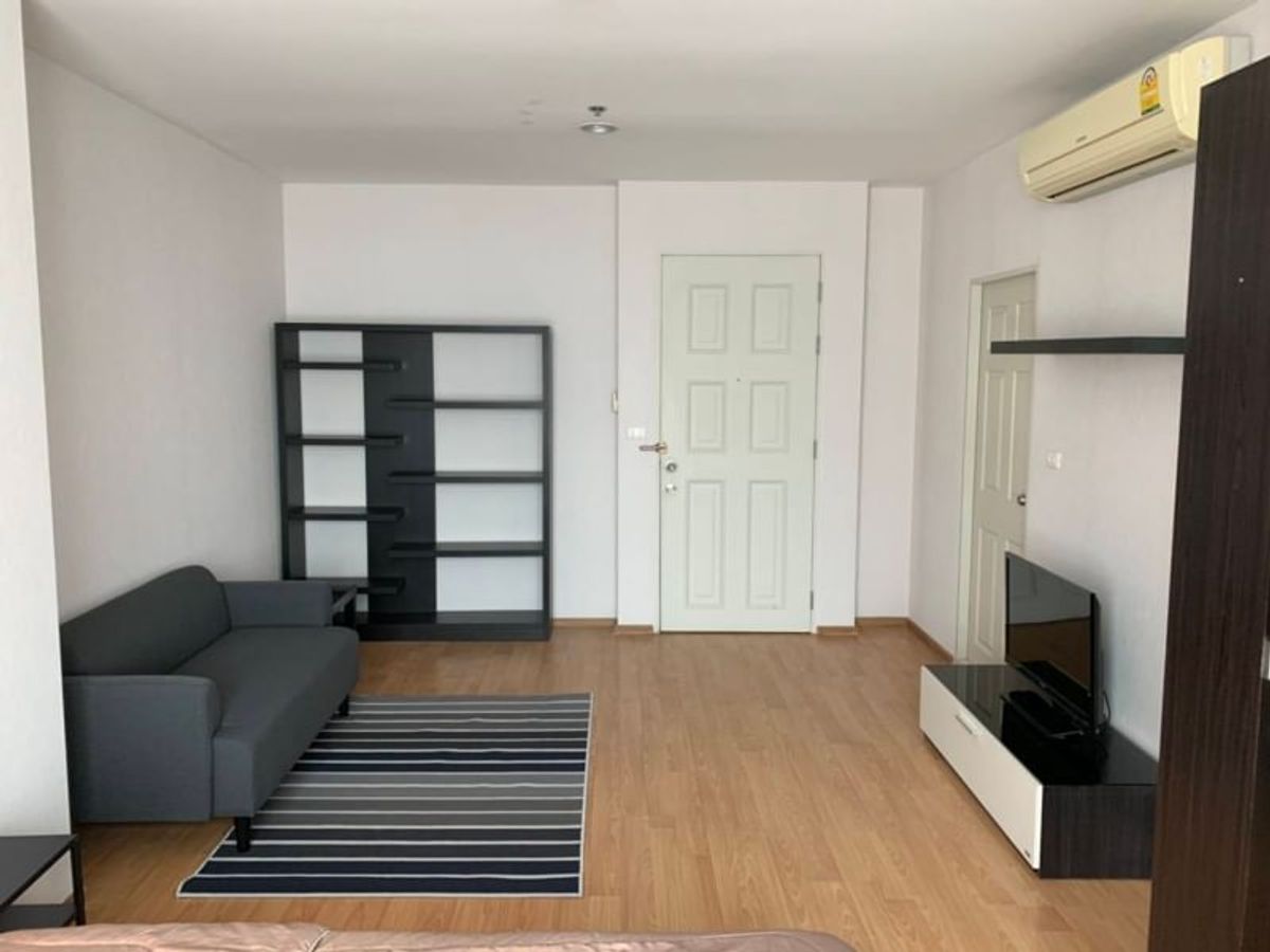 ขายคอนโดรัชดา ห้วยขวาง : Condo for Sale – Life @ Ratchada - Ladprao