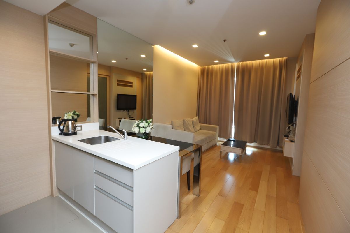 For RentCondoRama9, Petchburi, RCA : Condo for rent, The Address Asoke, MRT, Phetchaburi