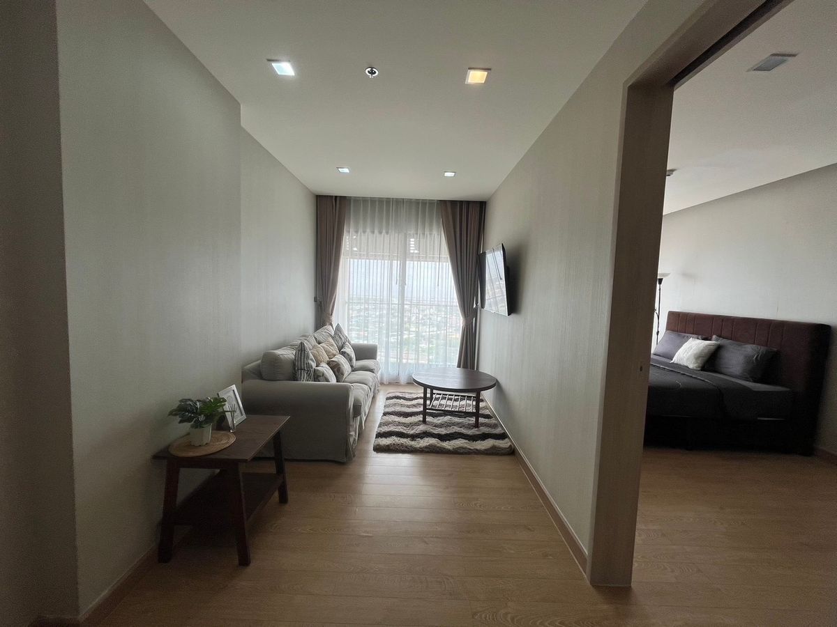 For RentCondoPattaya, Bangsaen, Chonburi : 📢 Rent Infinity One Chonburi (Infinity One Chon Buri)