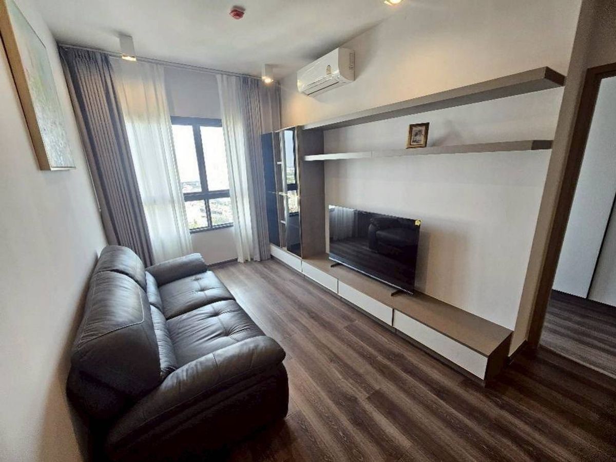 For RentCondoRama9, Petchburi, RCA : 🌿 ✨ IDEO RAMA 9 - Asoke ✨🌿 2 BED 1 Bath, RENTAL 35,000 Baht