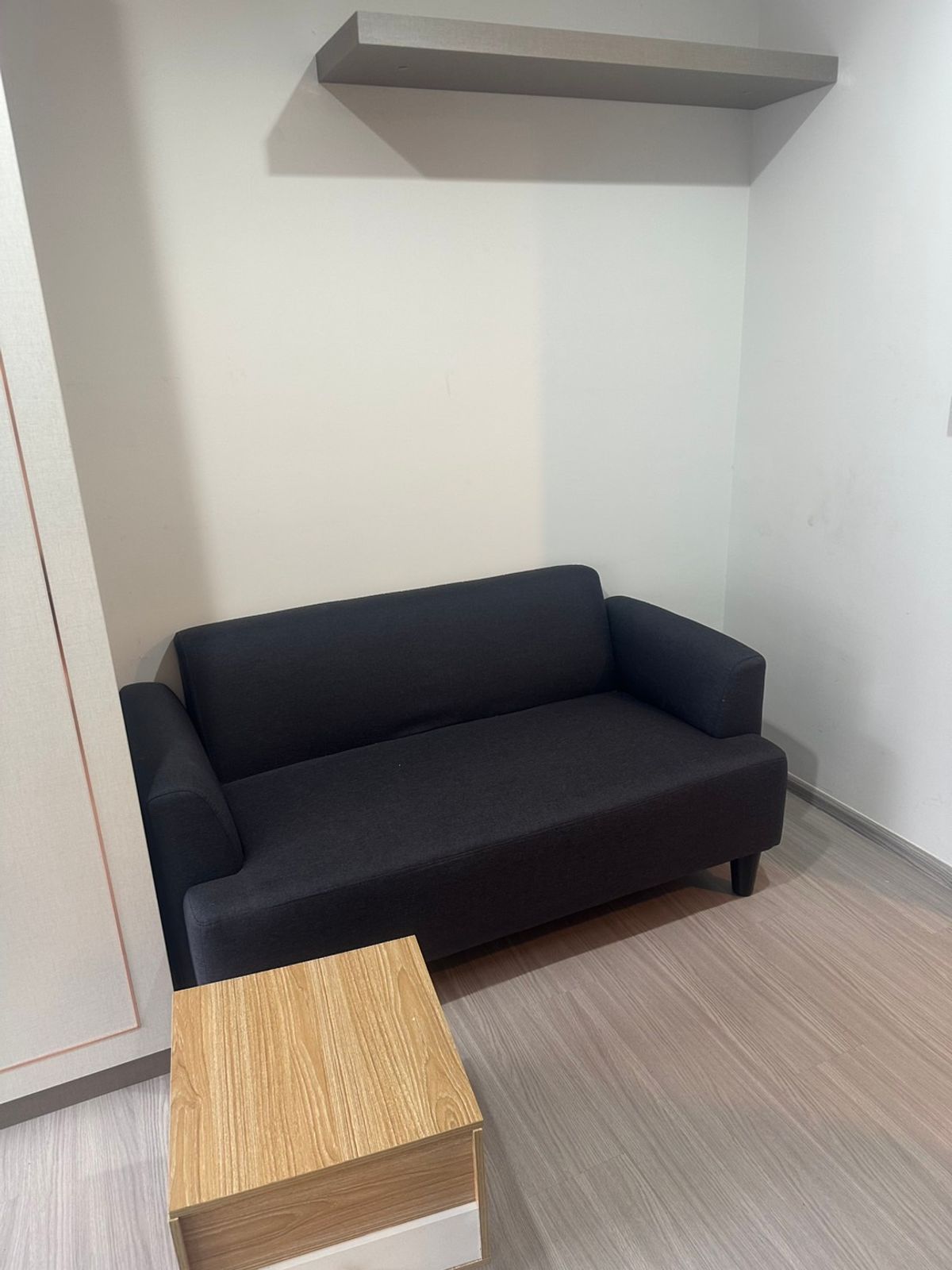 ให้เช่าคอนโดพระราม 9 เพชรบุรีตัดใหม่ RCA : 🔥ให้เช่าด่วน🔥โนเบิล นิว ดิสทริค อาร์ไนน์ คอนโดใหม่ ใจกลางพระรามเก้า ติดถนนใหญ่เดินทางสะดวก