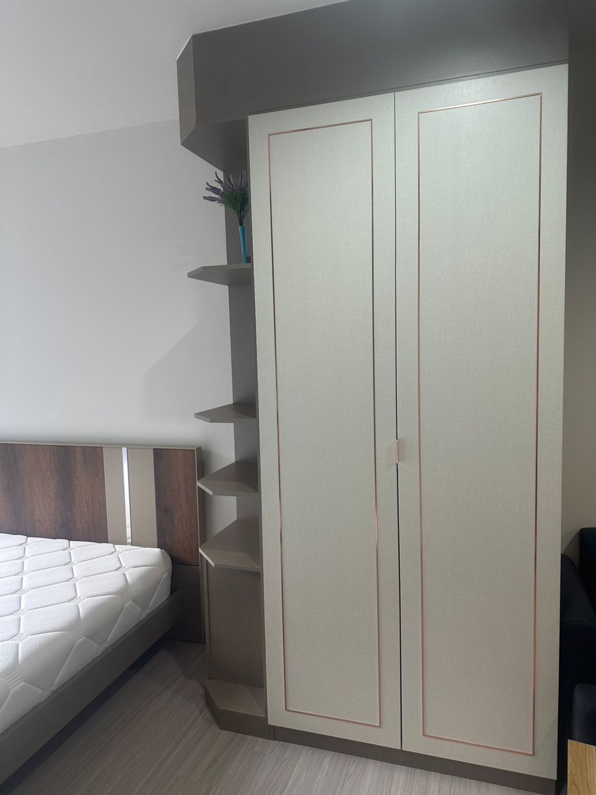 ให้เช่าคอนโดพระราม 9 เพชรบุรีตัดใหม่ RCA : 🔥ให้เช่าด่วน🔥โนเบิล นิว ดิสทริค อาร์ไนน์ คอนโดใหม่ ใจกลางพระรามเก้า ติดถนนใหญ่เดินทางสะดวก