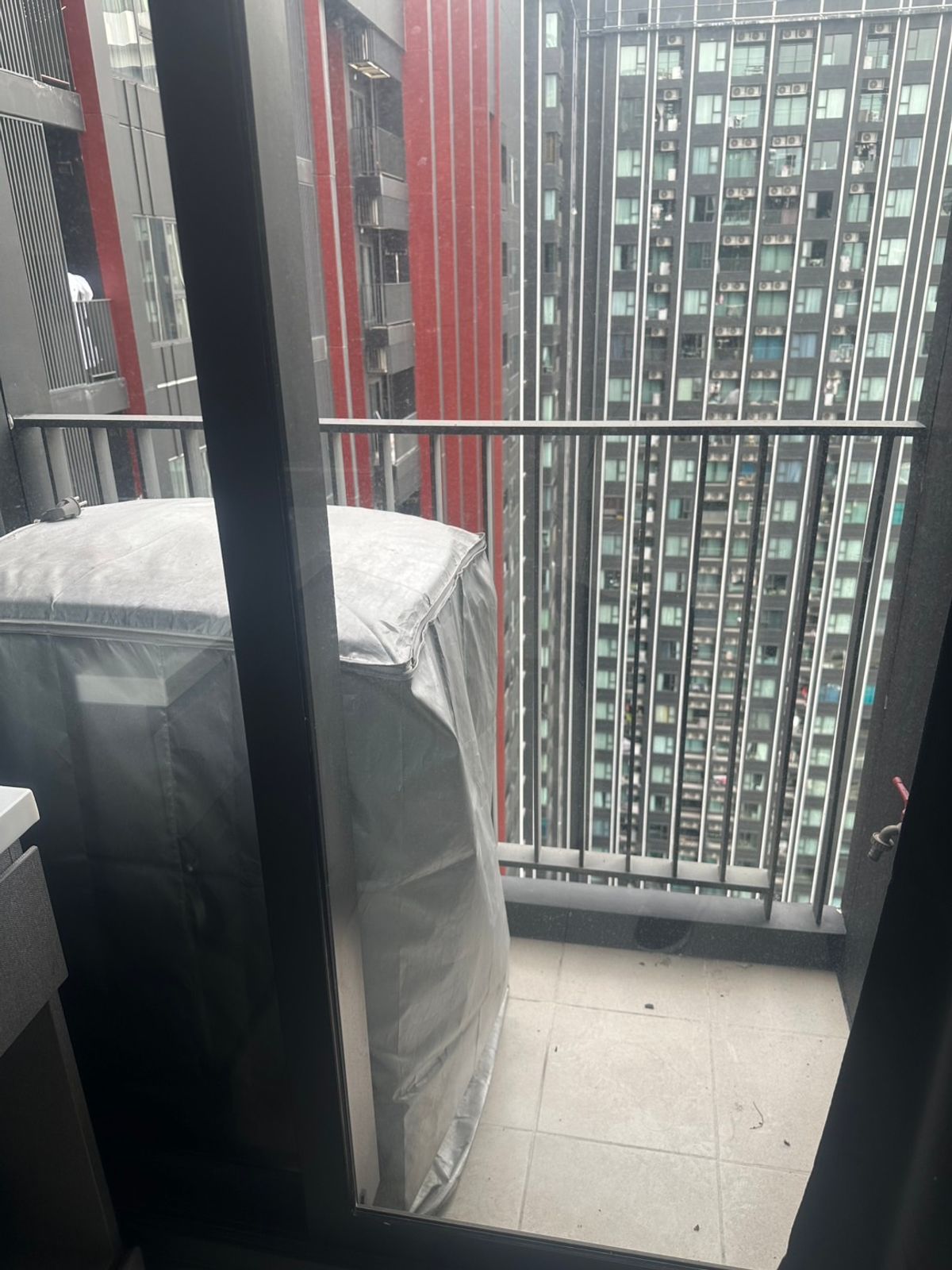 ให้เช่าคอนโดพระราม 9 เพชรบุรีตัดใหม่ RCA : 🔥ให้เช่าด่วน🔥โนเบิล นิว ดิสทริค อาร์ไนน์ คอนโดใหม่ ใจกลางพระรามเก้า ติดถนนใหญ่เดินทางสะดวก