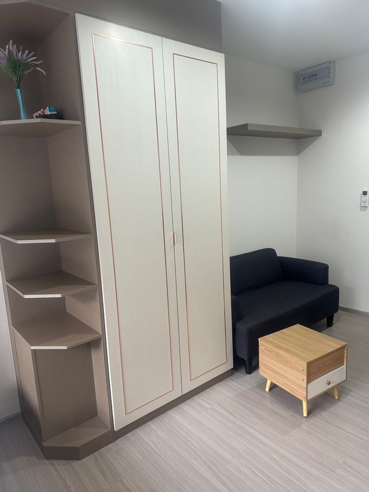 ให้เช่าคอนโดพระราม 9 เพชรบุรีตัดใหม่ RCA : 🔥ให้เช่าด่วน🔥โนเบิล นิว ดิสทริค อาร์ไนน์ คอนโดใหม่ ใจกลางพระรามเก้า ติดถนนใหญ่เดินทางสะดวก