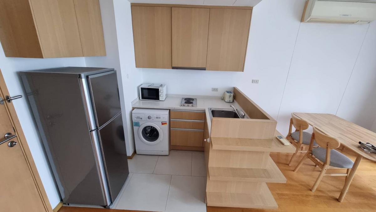 For RentCondoRatchathewi,Phayathai : Duplex Villa RachaTewi, beautiful view, good condition, good condition