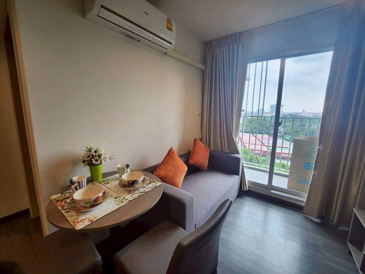 For RentCondoSamut Prakan,Samrong : Rent The Trust @BTS Erawan No. 92/201