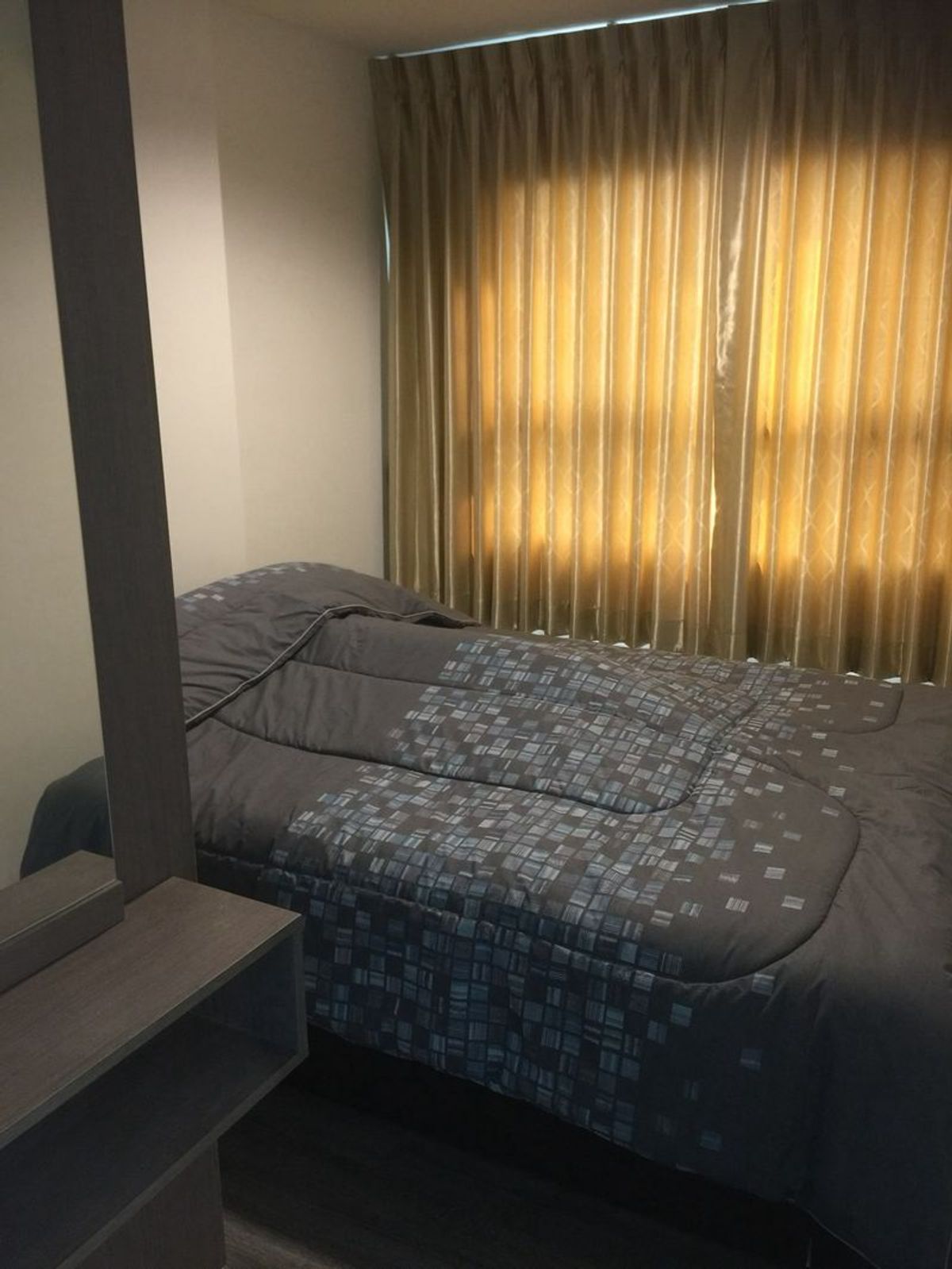 For RentCondoSamut Prakan,Samrong : Rent The Trust @BTS Erawan No. 92/201