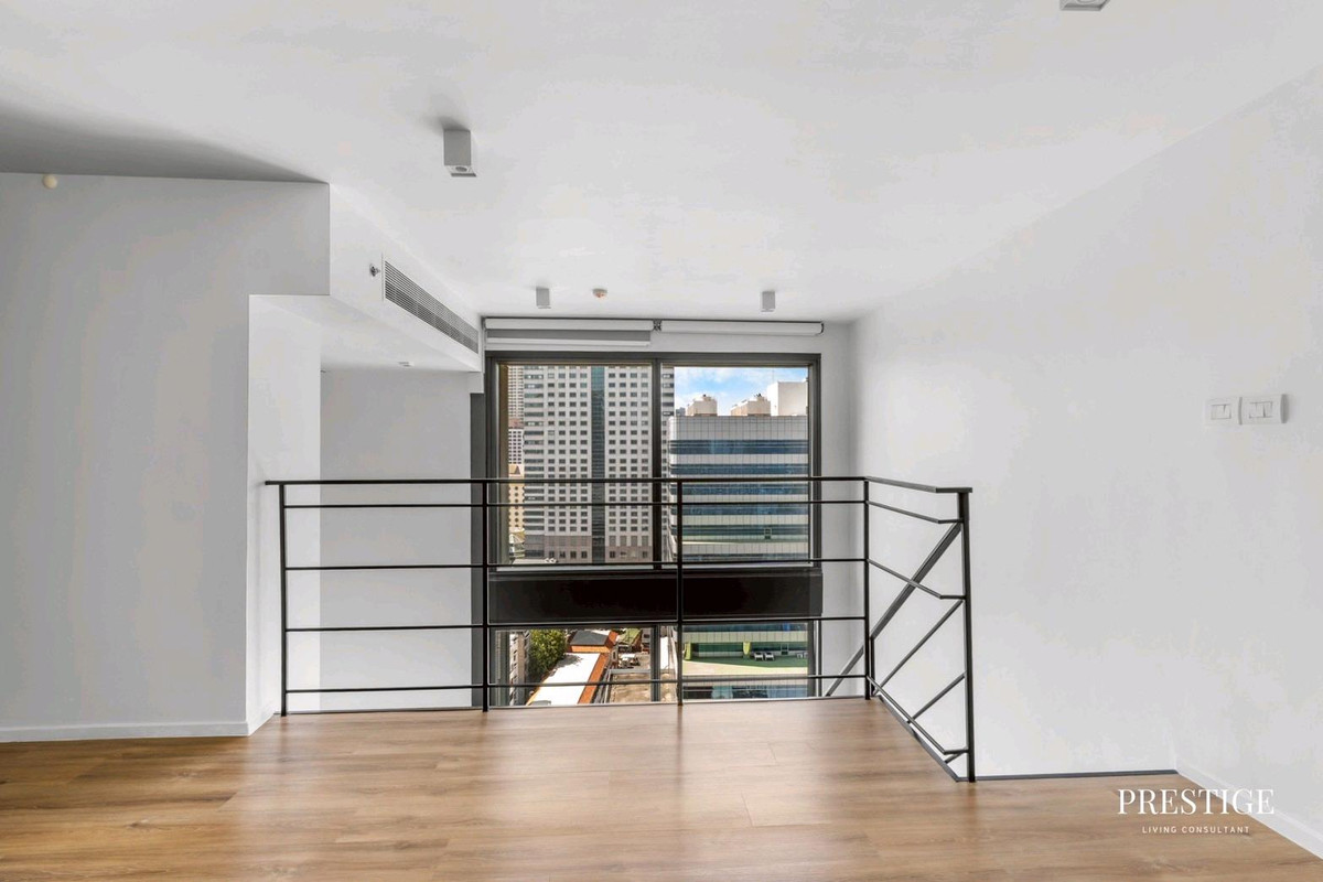 ขายคอนโดสีลม ศาลาแดง บางรัก : 📌For SELL ขาย  | The Lofts Silom  -1BR Lofts - Hybrid (46 sqm) 🔥Super Hotdeal🔥 8M